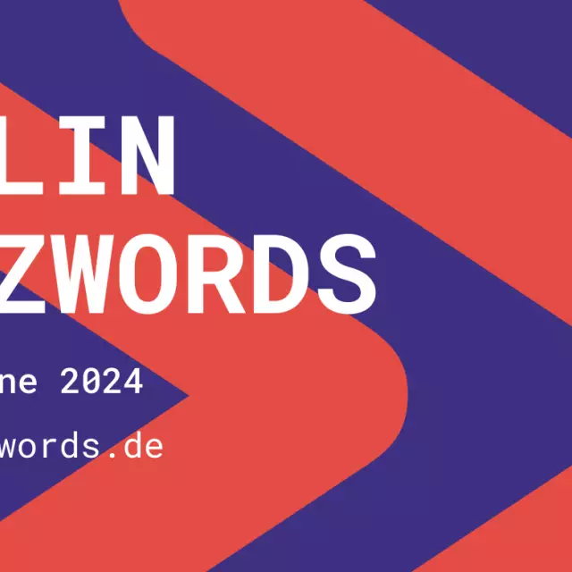 Berlin Buzzwords 2024