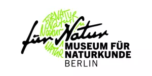 Logo Museum für Naturkunde Berlin