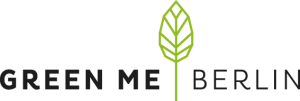 Logo GreenMe Berlin