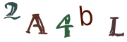 Bild-CAPTCHA