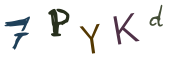 Bild-CAPTCHA