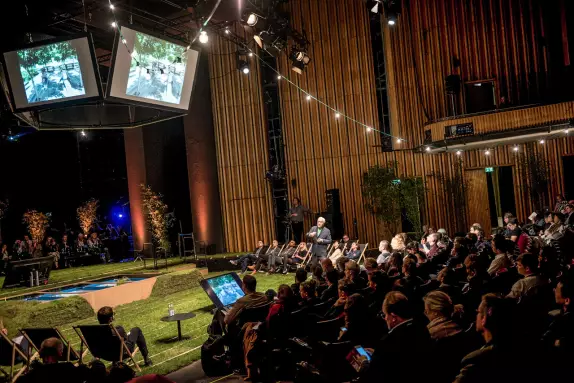 Blog Berlin Meetings, Q Berlin Questions Konferenz 2017, Programmheft