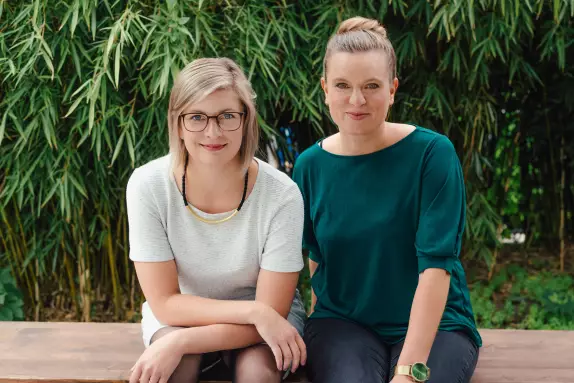 Team visitBerlin-Convention-Office