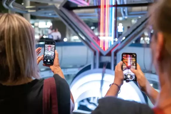 49h  ICC Berlin: Die Wiedererweckung der Berliner Kulturikone am Tag des offenen Denkmals 2025