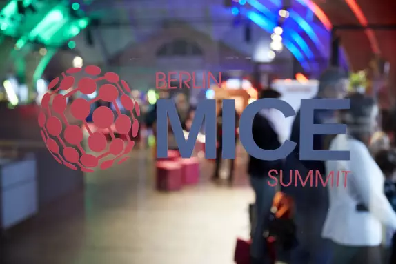 3. Berlin Mice Summit 2020 3. Berlin Mice Summit 2020