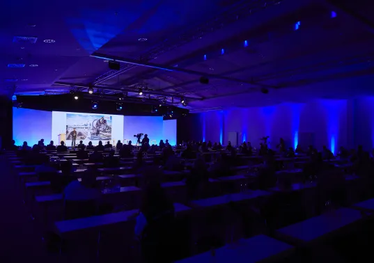 Am 25.03.2021 veranstaltet visitBerlin im Rahmen des Berliner Pilotprojektes Testing die Live Veranstaltung #Perspektive MIC…