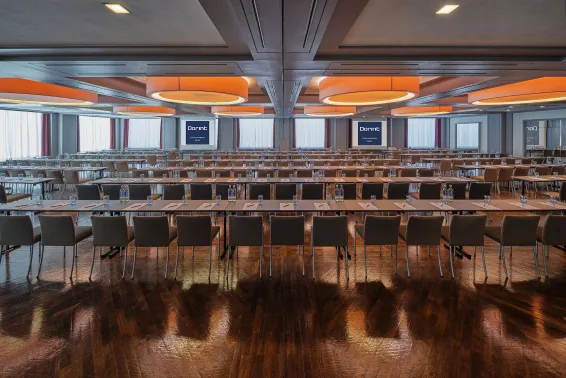 Salon Concorde