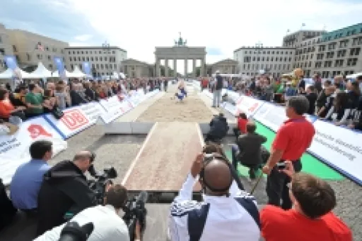 International Paralympic Day