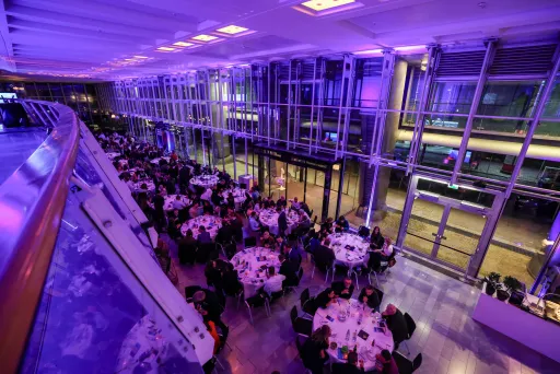 Fasanenpassage Ludwig Erhard Haus 