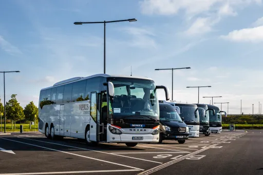 BER - Airport Service von klein bis groß