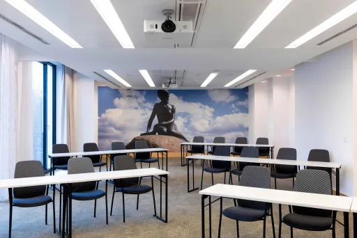 Meetingraum Copenhagen