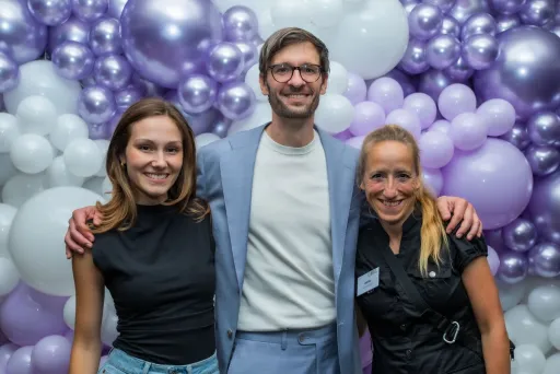 Chrollo Balloon x BEN