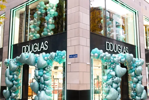 Douglas x Köln Grand Opening 2025