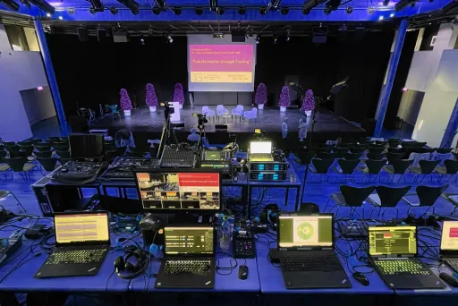 Fastenkongress der Klinik Buchinger Wilhelmi, Überlingen am Bodensee