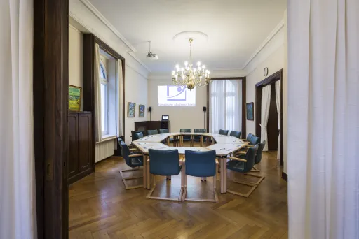 Tagungsraum Maastricht