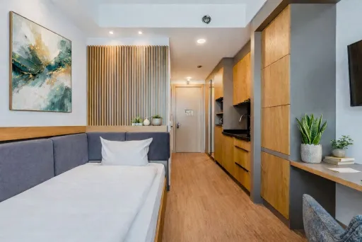 Single / Standard Room