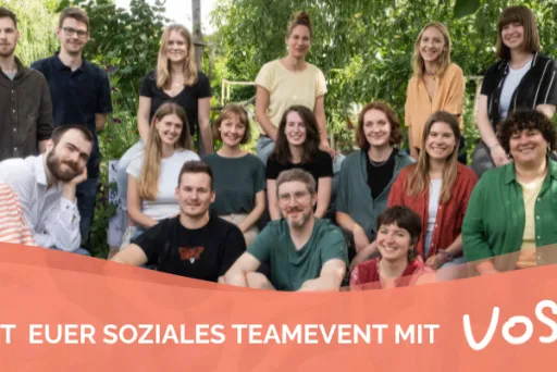 Das  vostel Team
