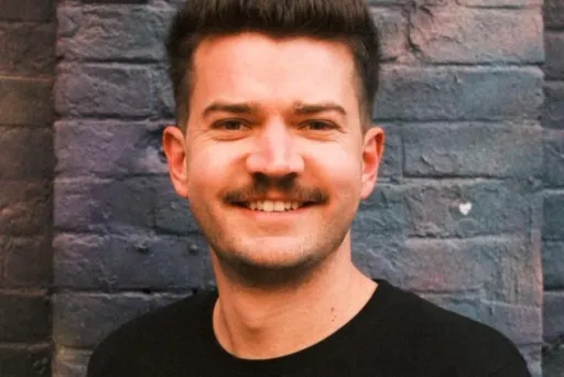 Event-Freelancer Tom Pöschko