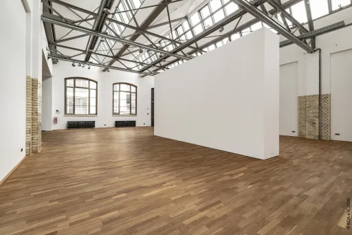 DAZ Scharounsaal in Berlin Mitte