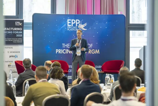 Lux Media EPP Event Coverage