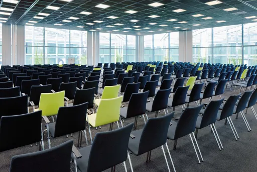Konferenzsaal Seminaris CampusHotel Berlin