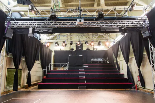 Theater Strahl Studiobühne (Schöneberg)