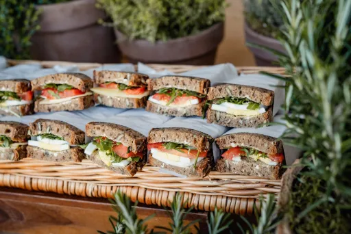 Hoflieferanten Berlin Catering Tagungen