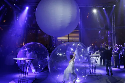 MR Congress Events Incentives