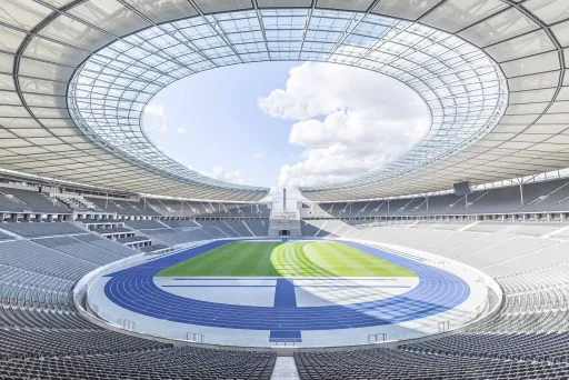 Olympiastadion Berlin
