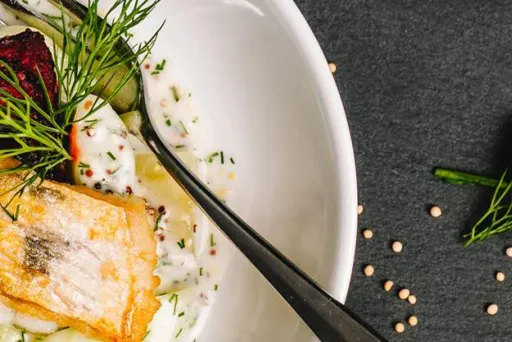 Meeting Guide Berlin, Eventdienstleister Catering Fuchs + Gans, Business Catering