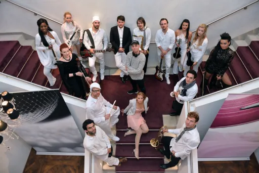 Tag der Deutschen Einheit in Frankfurt