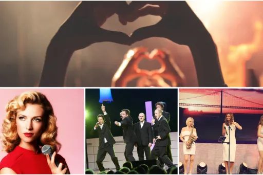 Meeting Guide Berlin, berlinklang, Musikagentur und Kuenstlervermittlung 