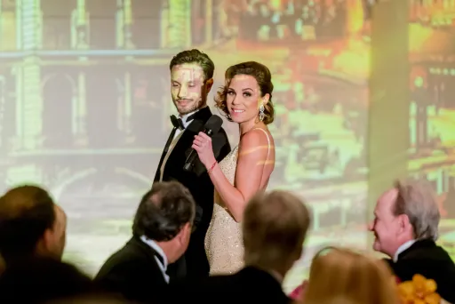 Meeting Guide Berlin, Eventagentur Berlin GRAND CONCEPT GmbH, Entertainment