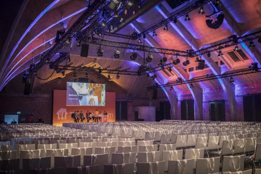 Berlin Event Kongress