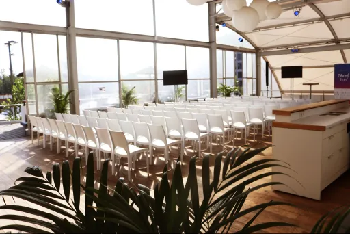 Conference in the heart of Berlin