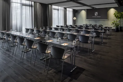 AMANO East Side Conference Room