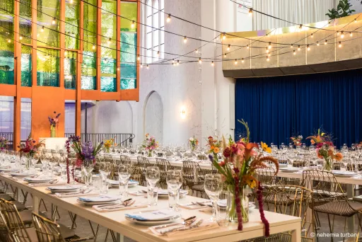 In Zusammenarbeit mit TERZ