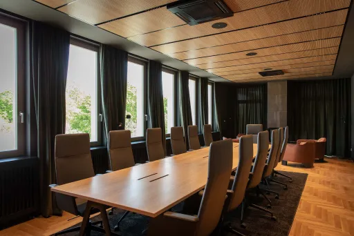 Kaminzimmer Christin