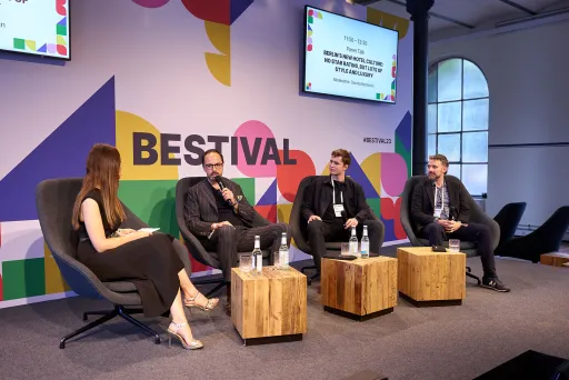 BESTIVAL 2023 | Business Festival