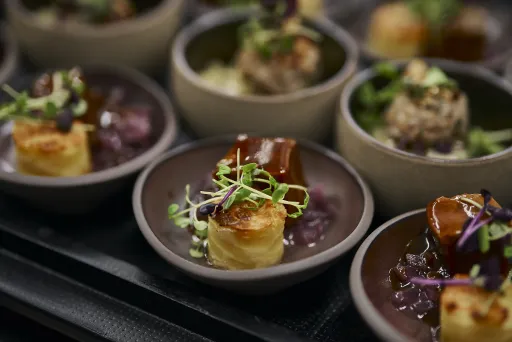 Flavour Union Berlin Flavour Konzept