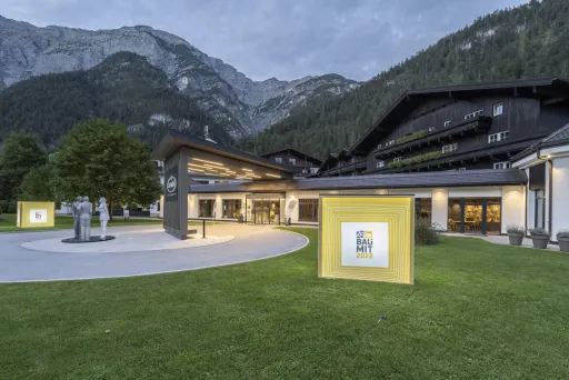 Veranstaltung 25 Jahre Ytong Bausatzhaus GmbH