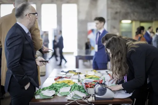 Participant Management