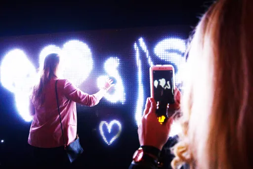 Digital Events BEEFTEA