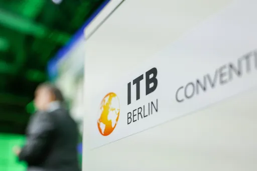 ITB Kongress mit BEEFTEA