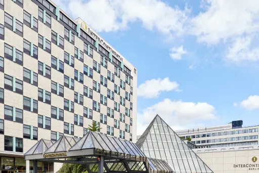 InterContinental Berlin