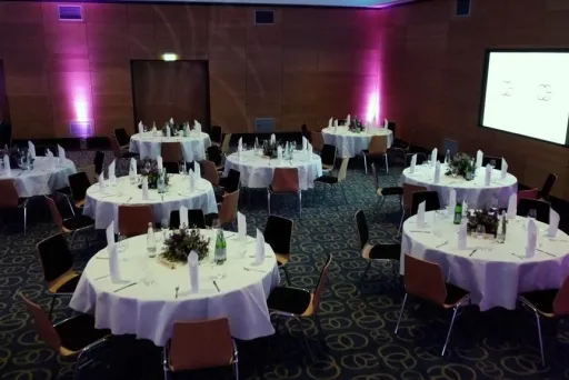 Ocak Grand Convention