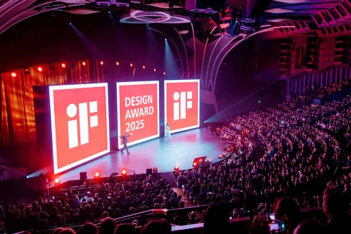 iF Design Award Night