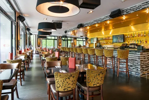 erstes Geschoss vorderer Bereich 