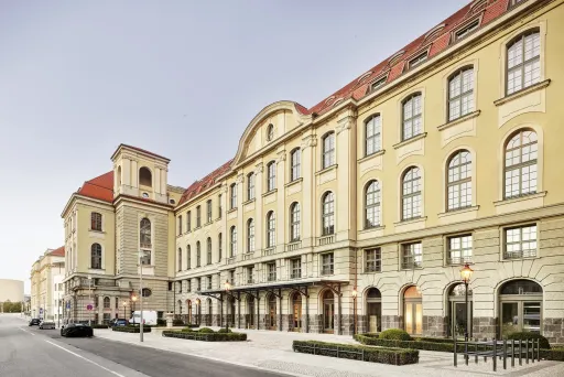 Hotel Telegraphenamt