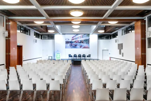 Eventlocation in Berlin